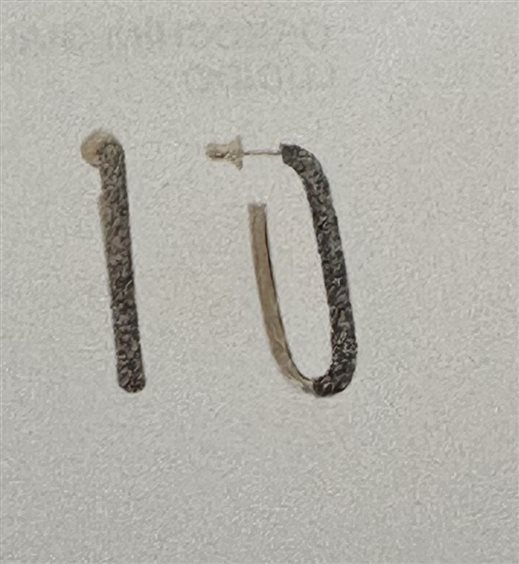 Orecchini Pesavento Donna in Argento WPSCO461 - WPSCO461